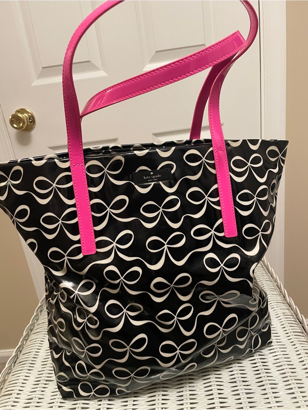 kate spade daycation  Bon Shopper Tote